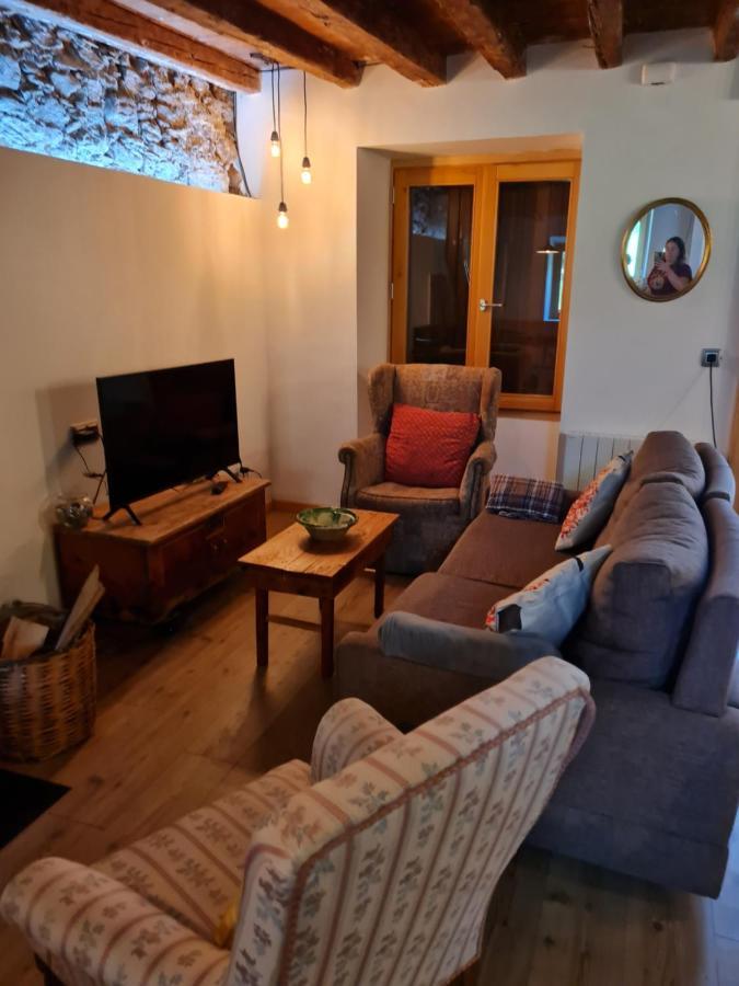 Casa Cristina De Les Villa Exteriör bild