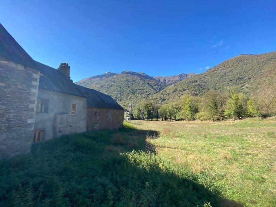 Casa Cristina De Les Villa Exteriör bild